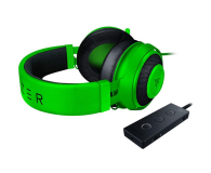 Razer Kraken Tournament Ed. Green - 468488 - zdjęcie 4